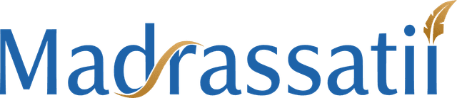 Logo Madrassati